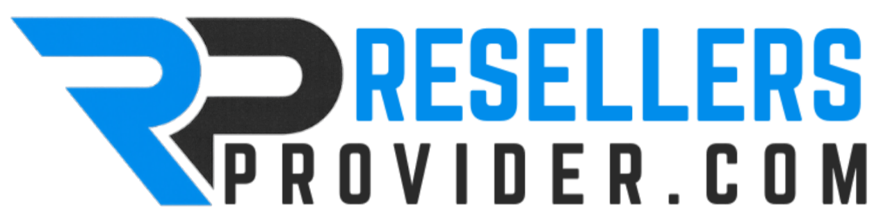 Resellers Provider